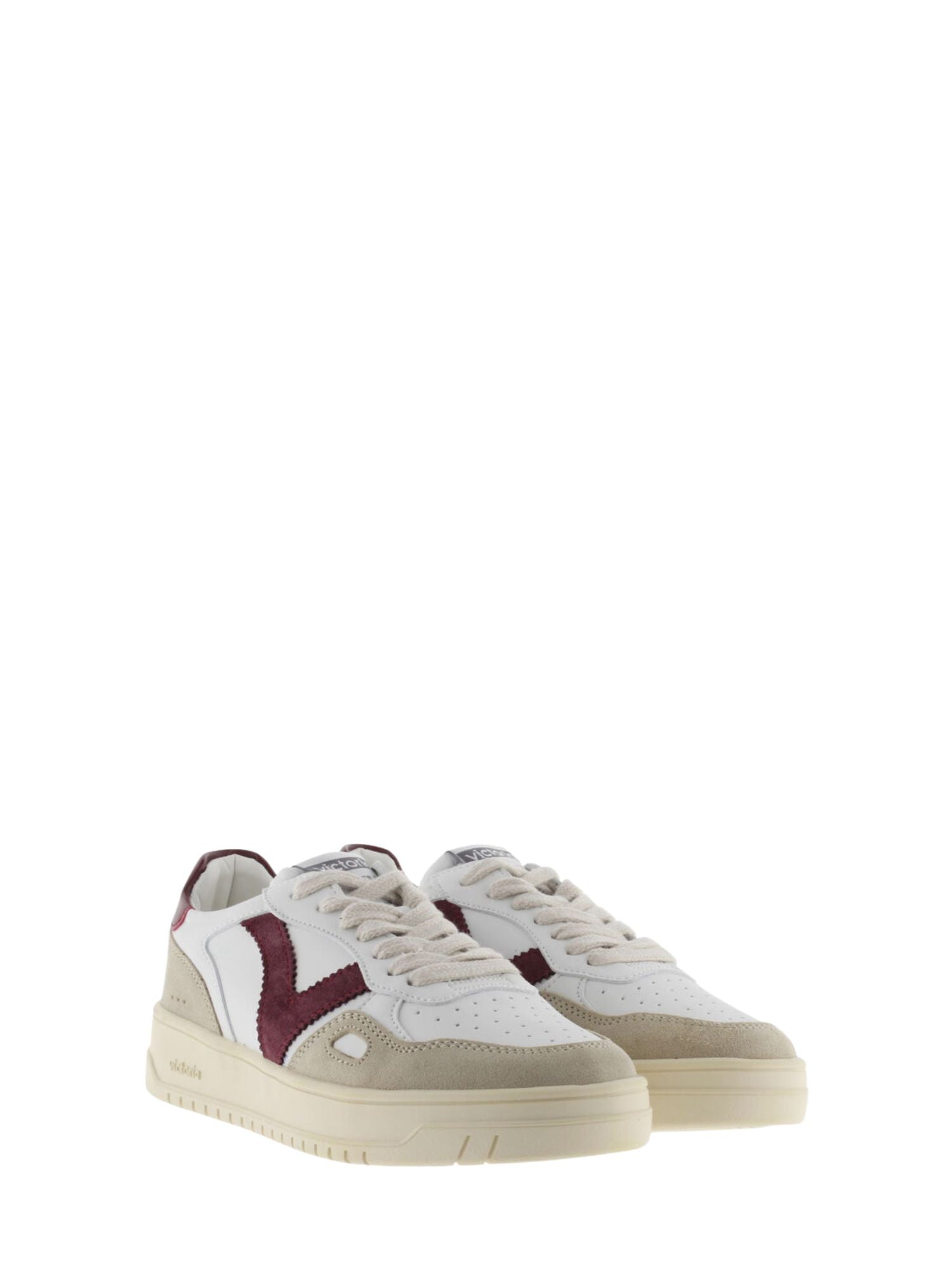 Victoria Sneakers#colore_bordeaux