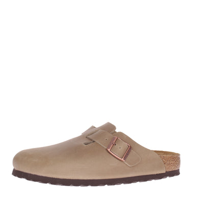 Birkenstock Sabot#colore_tabacco