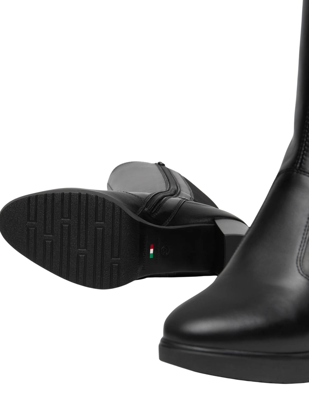 Nero giardini Stivale#colore_nero