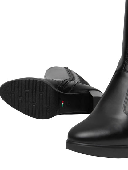 Nero giardini Stivale#colore_nero