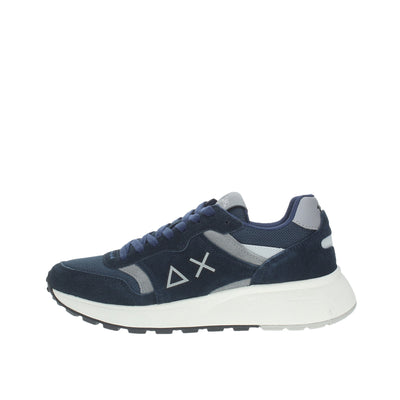 Sun68 Sneakers#colore_navy