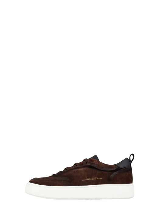 Alexander smith Sneakers#colore_marrone
