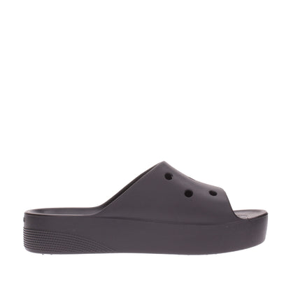 Crocs Ciabatta Platform Slide W 208180 - Marylou Shop