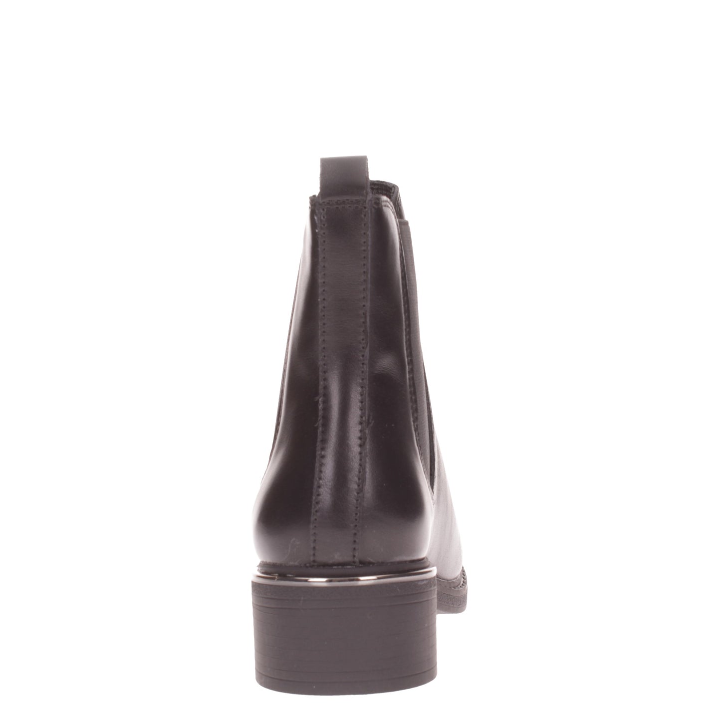 Francesco milano Tronchetto B17-01A-NE - Marylou Shop