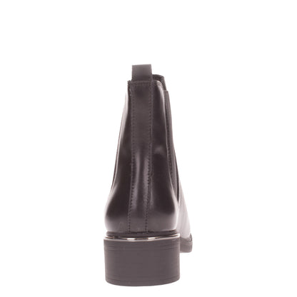 Francesco milano Tronchetto B17-01A-NE - Marylou Shop