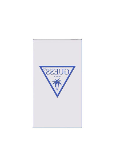 Guess Telo mare#colore_blu