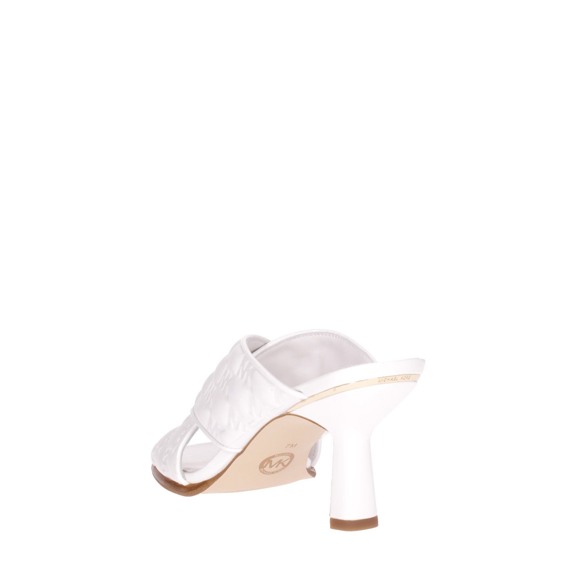 Michael kors Ciabatta 40S2GDMP1L - Marylou Shop