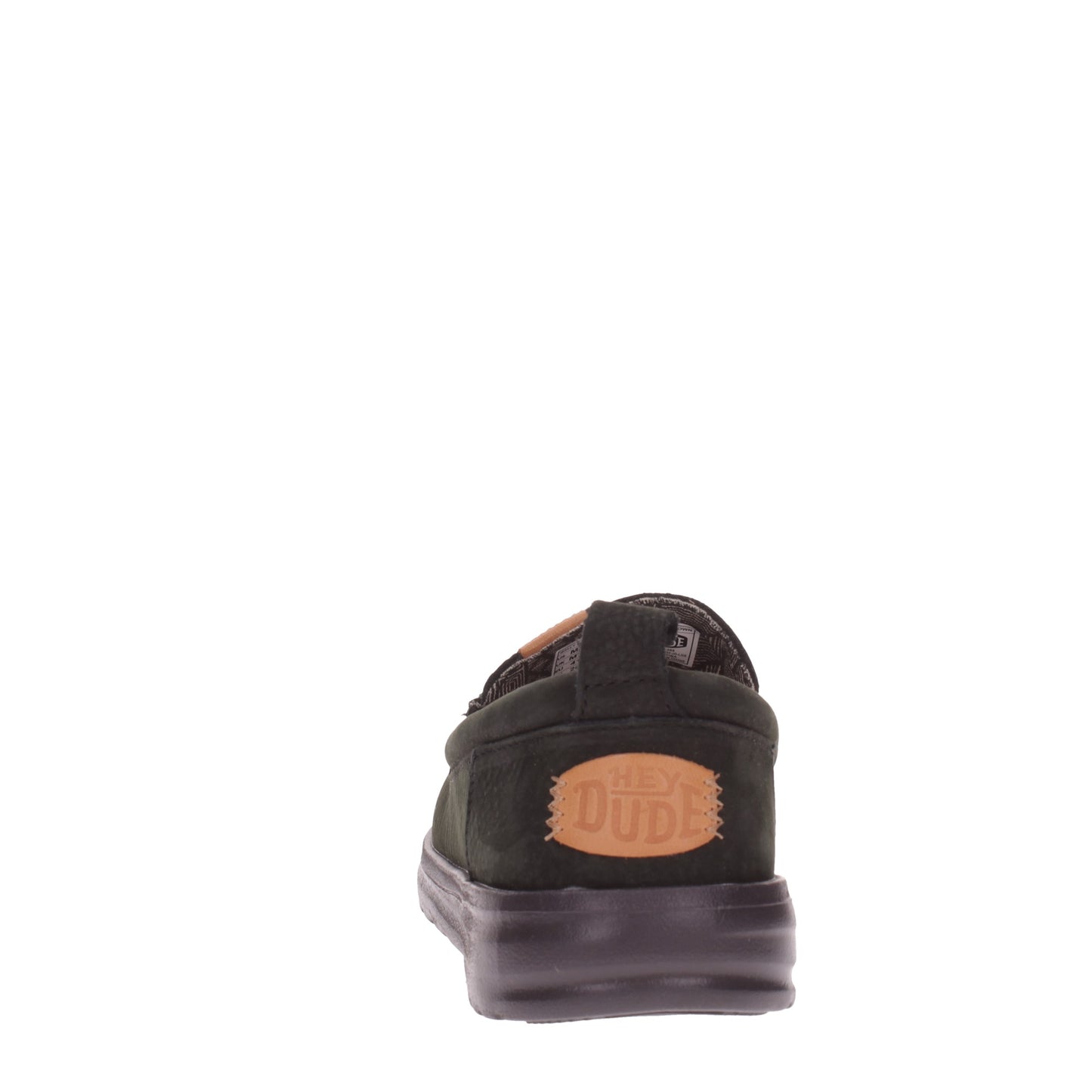 Hey dude Mocassino 40173 - Marylou Shop