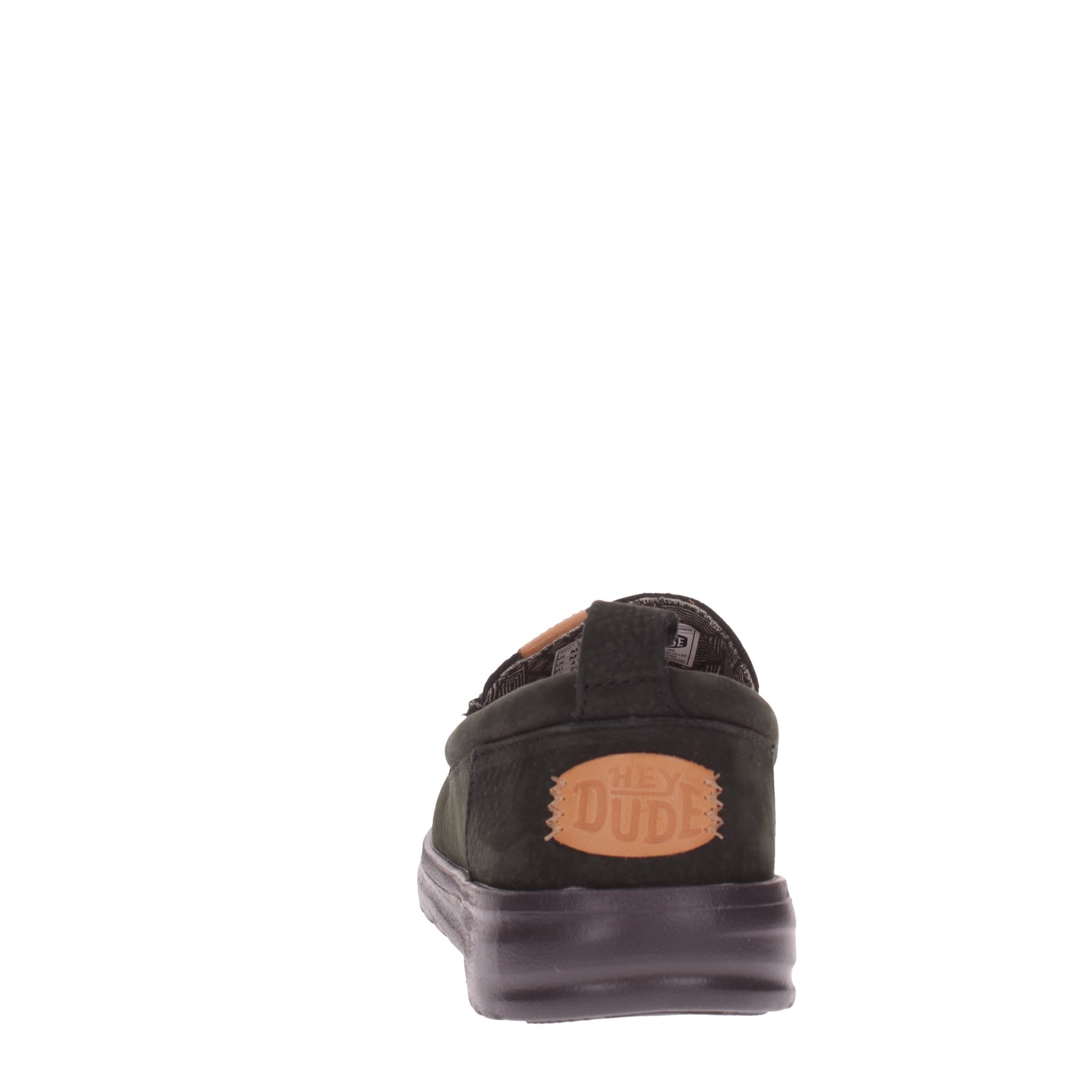 Hey dude Mocassino 40173 - Marylou Shop