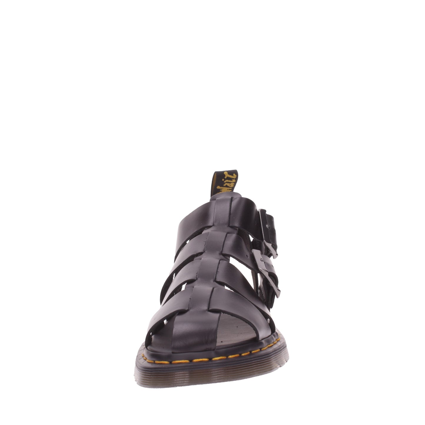 Dr. Martens Sandalo Garin Black Brando 30766001 - Marylou Shop