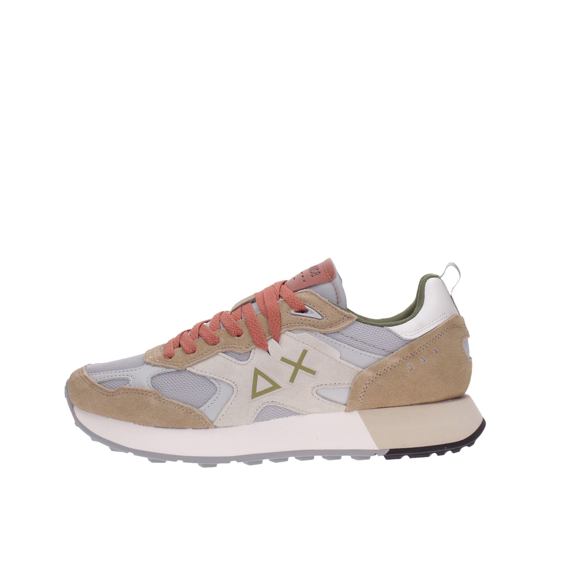 Sun68 Sneakers#colore_beige