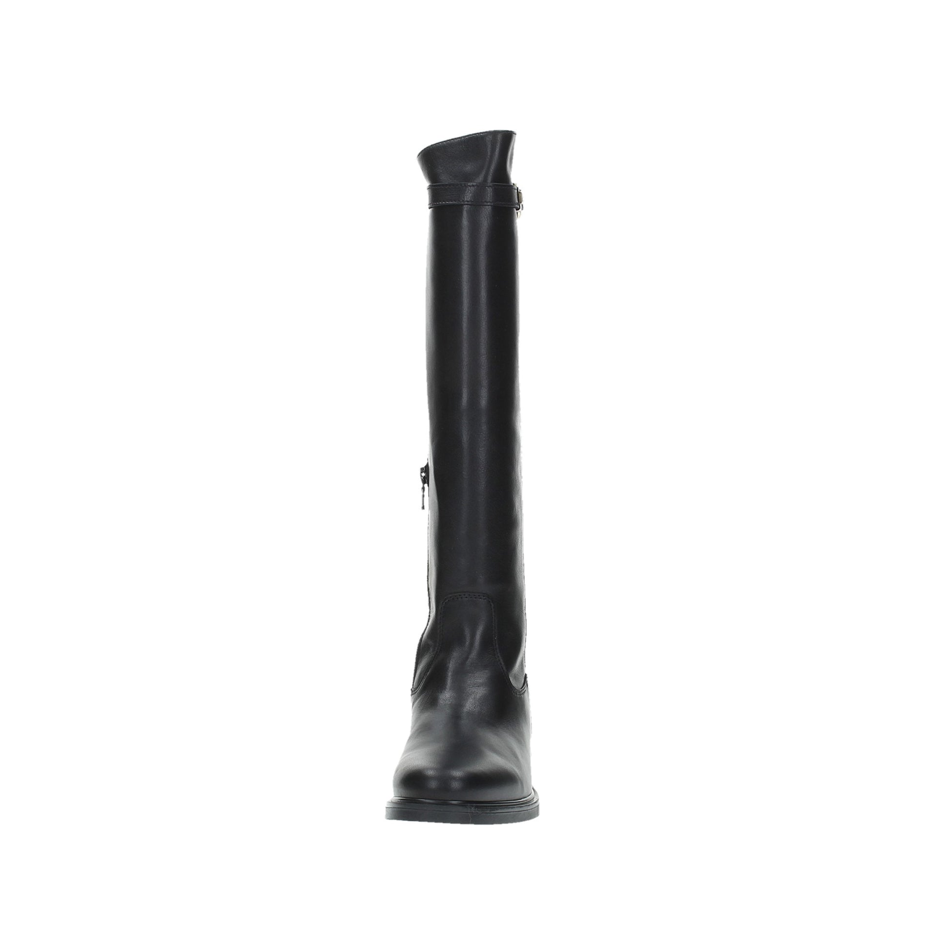 Stivale Nero Giardini Atessa I308850D - Marylou Shop