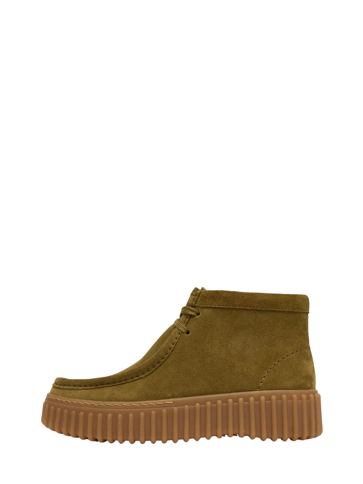 Clarks Tronchetto#colore_olive