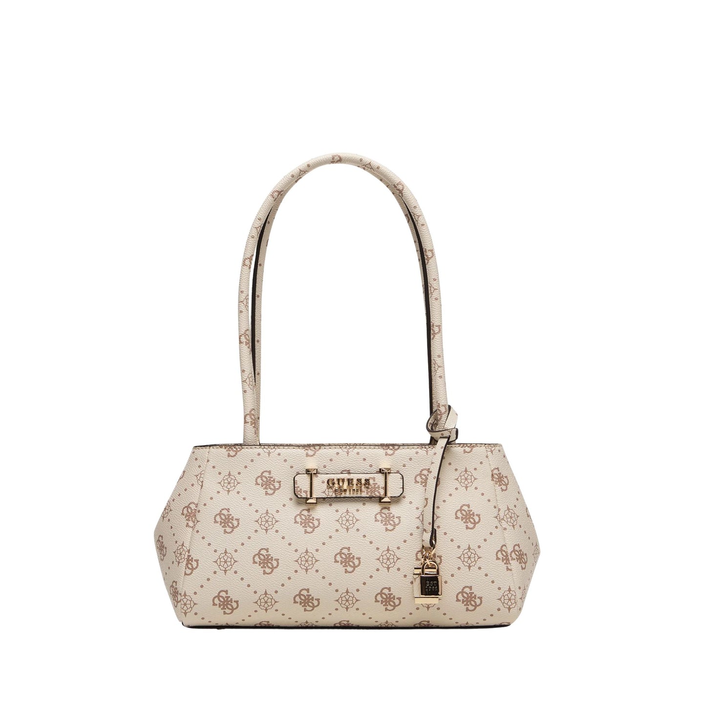 Guess Borse#colore_vaniglia