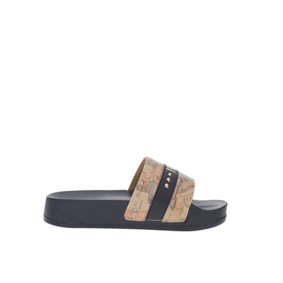 Alviero martini Ciabatta#colore_nero