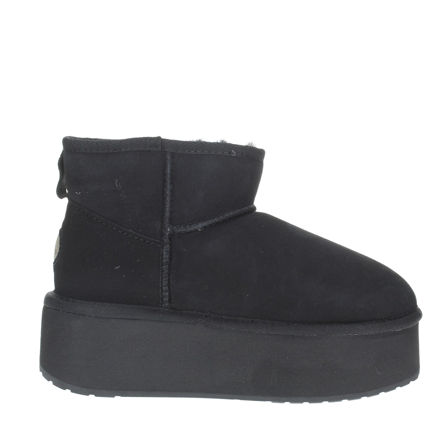 Emu Tronchetto Stinger Micro Flatform W13082 - Marylou Shop