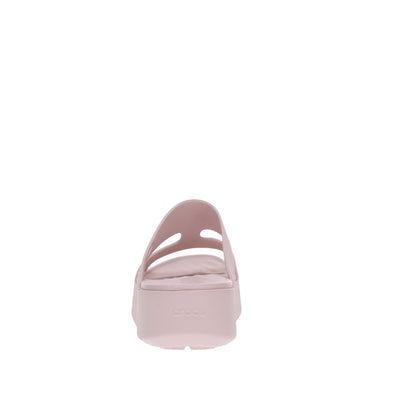 Crocs Ciabatta Getaway Platform H-Strap - Marylou Shop