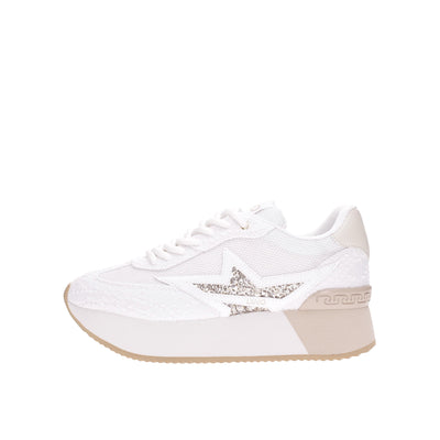 Liu jo Sneakers#colore_bianco