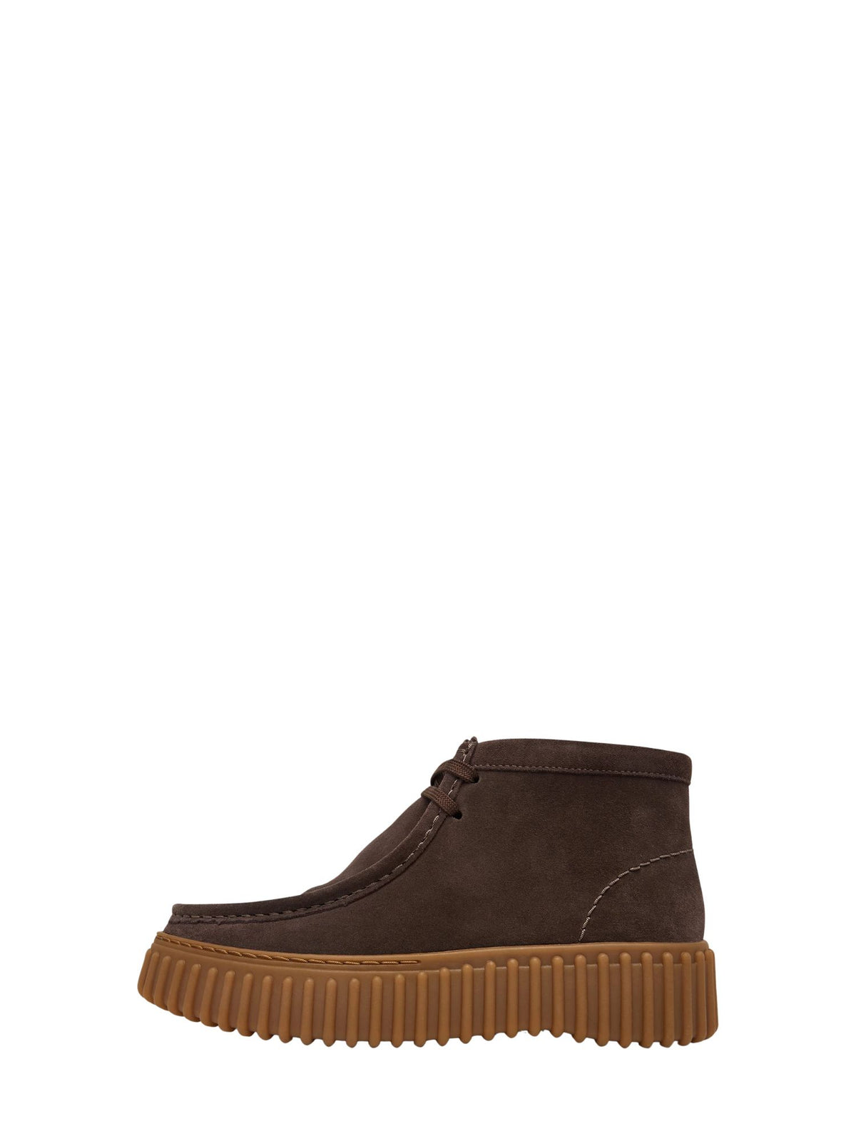 Clarks Tronchetto#colore_marrone