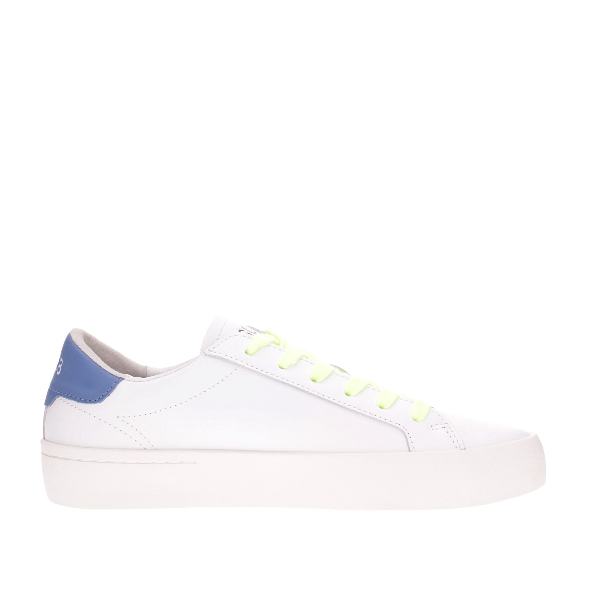 Sun68 Sneakers Street Leather Z34140 - Marylou Shop