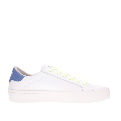 Sun68 Sneakers Street Leather Z34140 - Marylou Shop