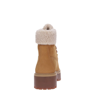 Timberland Tronchetto Stone Street Mid Warm Lined - Marylou Shop