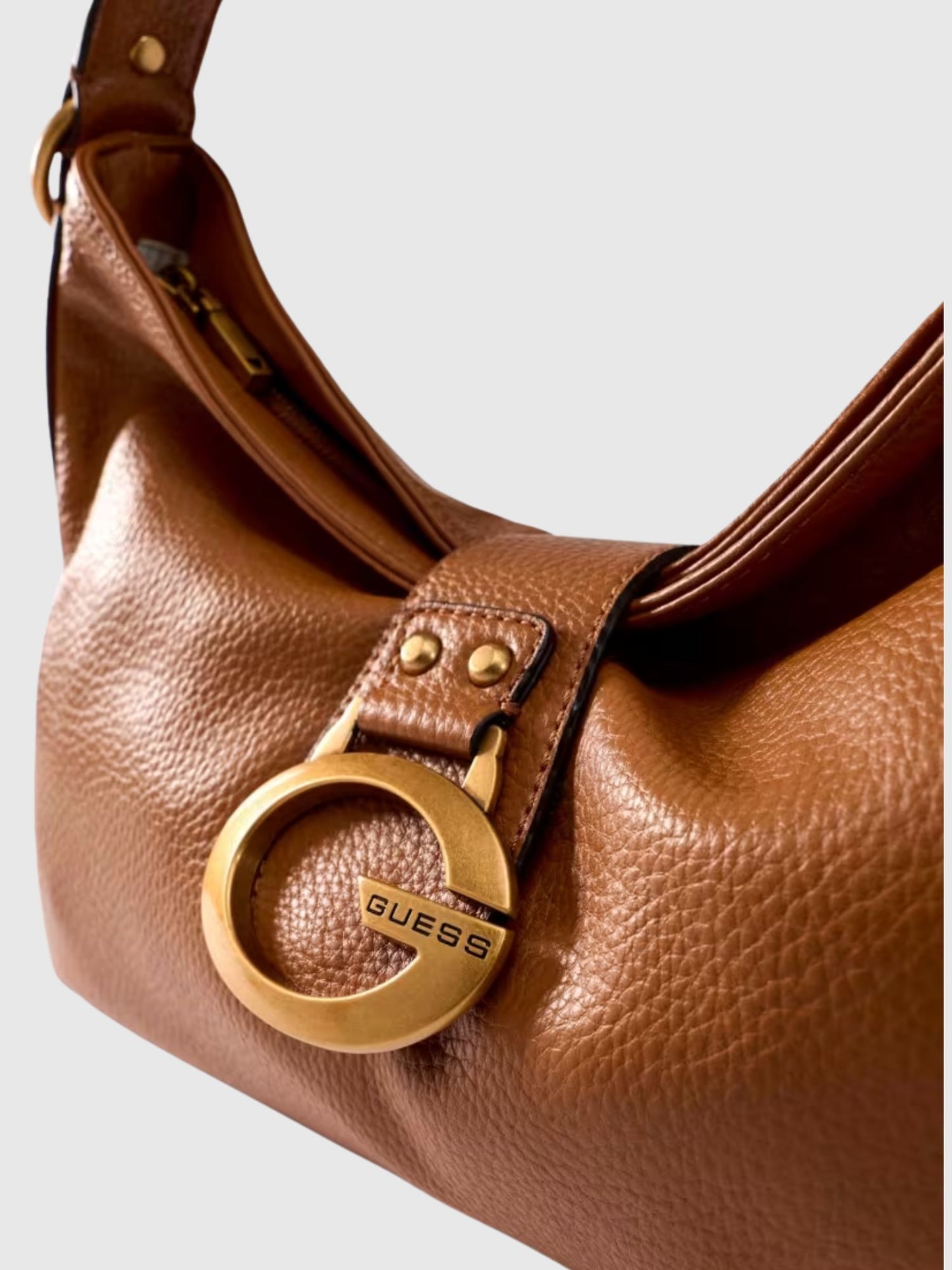 Guess Borse#colore_cognac