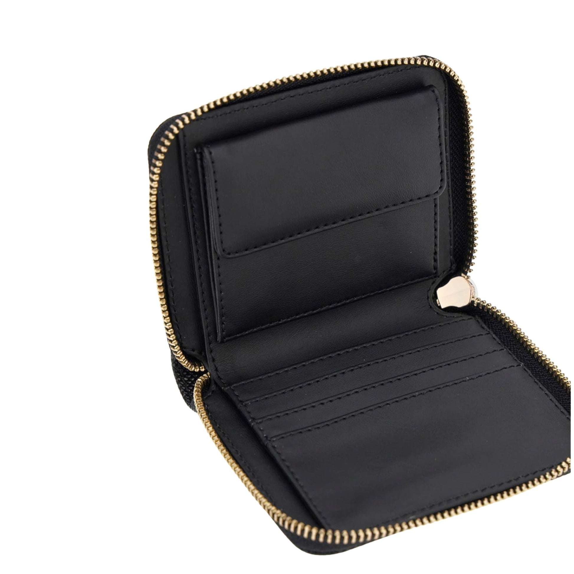 Guess Portafogli#colore_nero