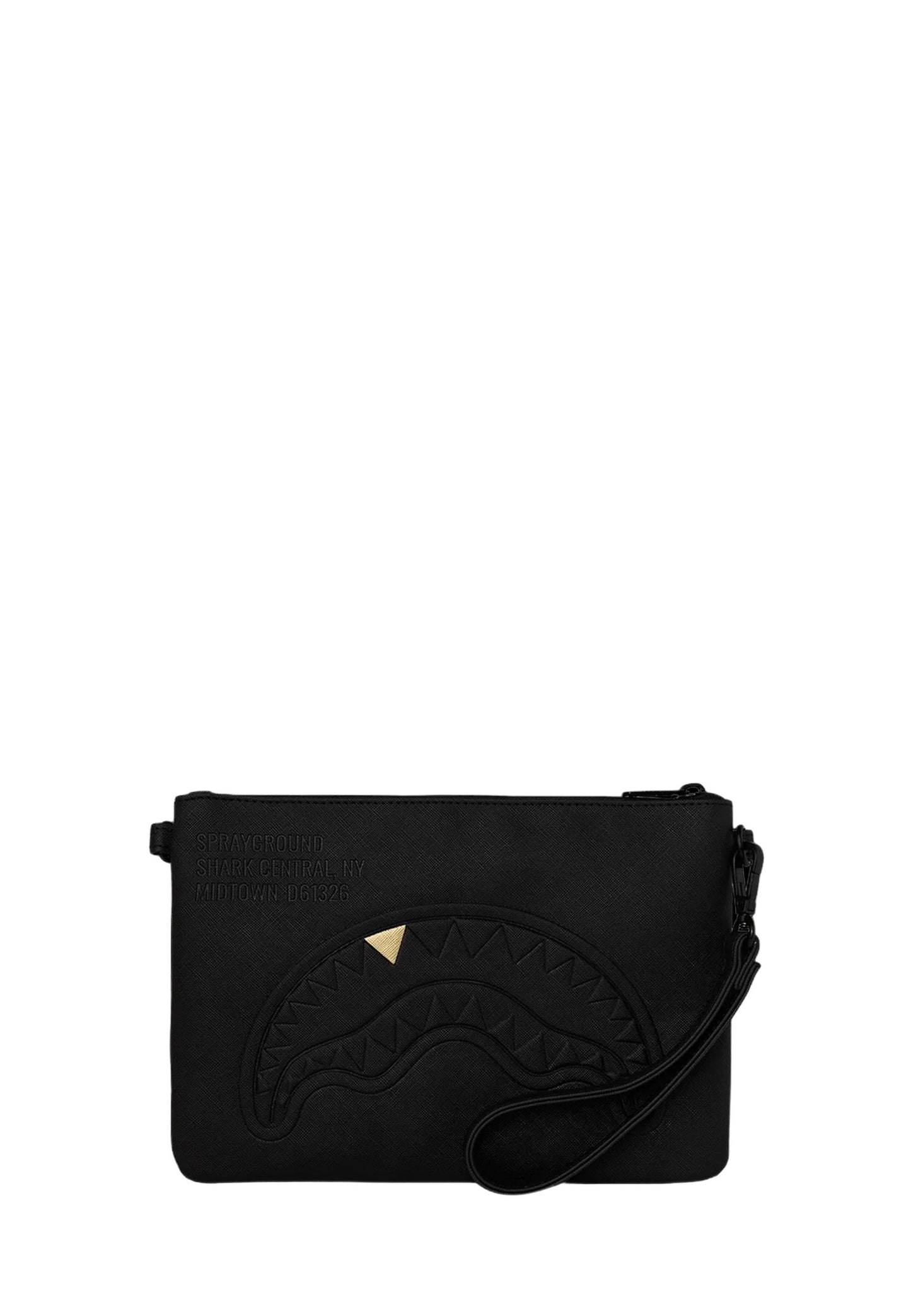 Sprayground Borse#colore_nero-oro