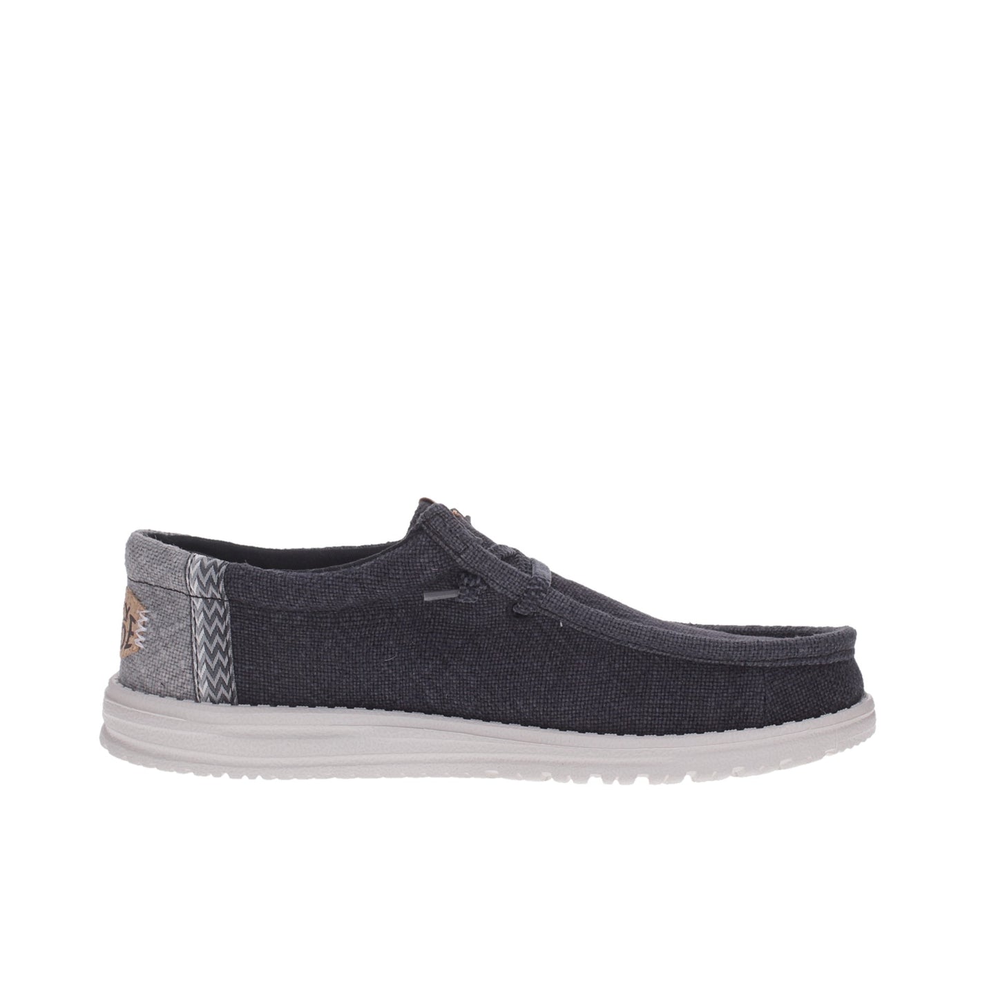 Hey Dude Mocassino Wally Jute - Marylou Shop