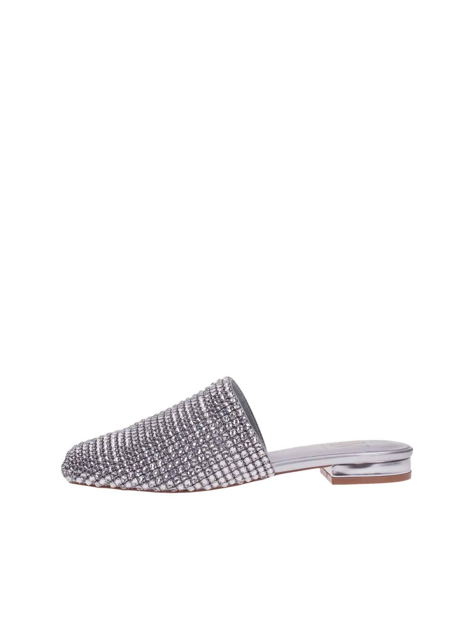 Albano vanity Sabot#colore_argento
