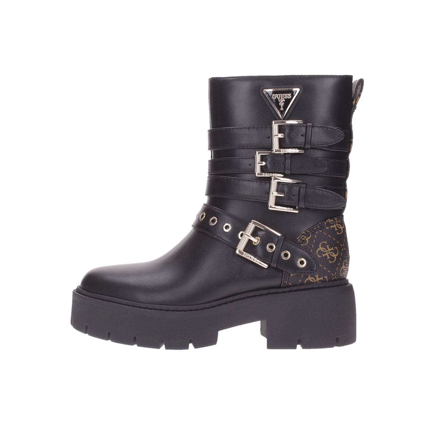 Guess Anfibio#colore_nero