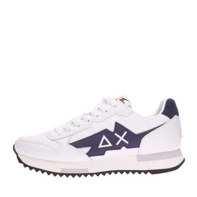 Sun68 Sneakers#colore_bianco