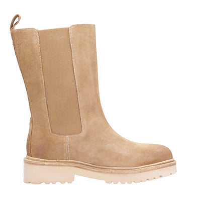 Blauer Tronchetto#colore_beige