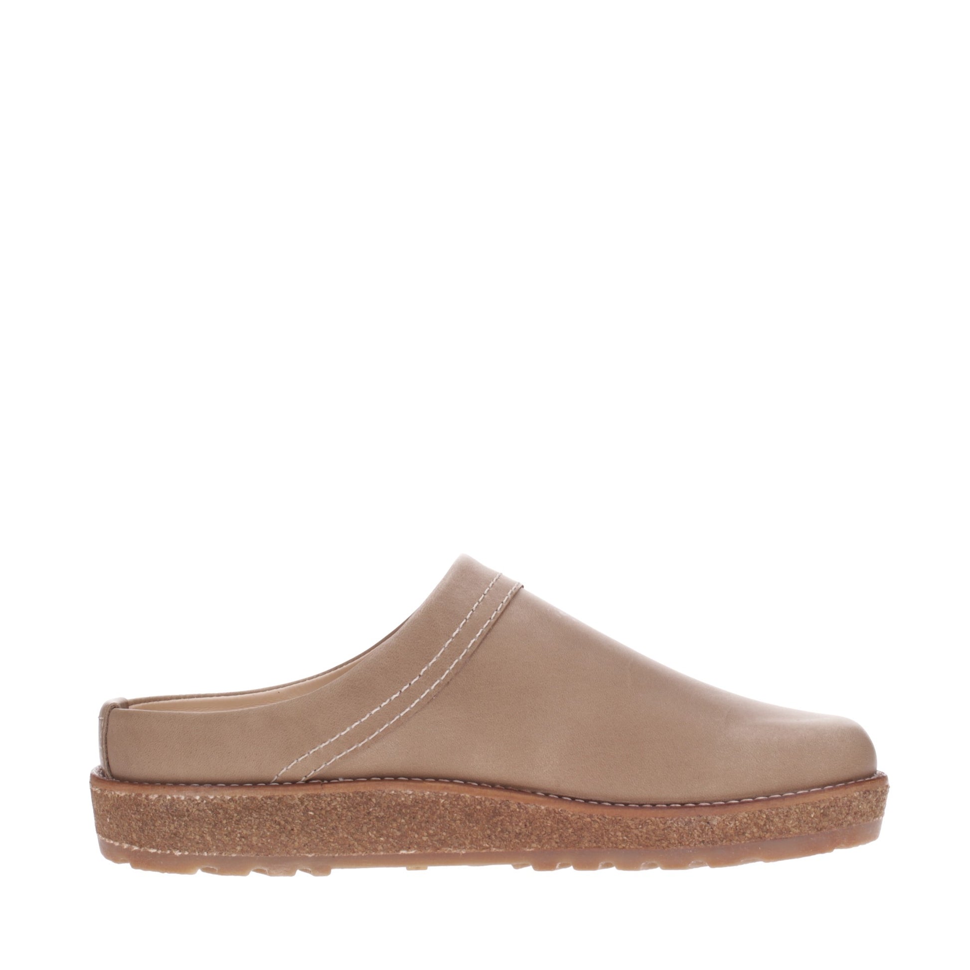 Haflinger Ciabatta 818010738 - Marylou Shop