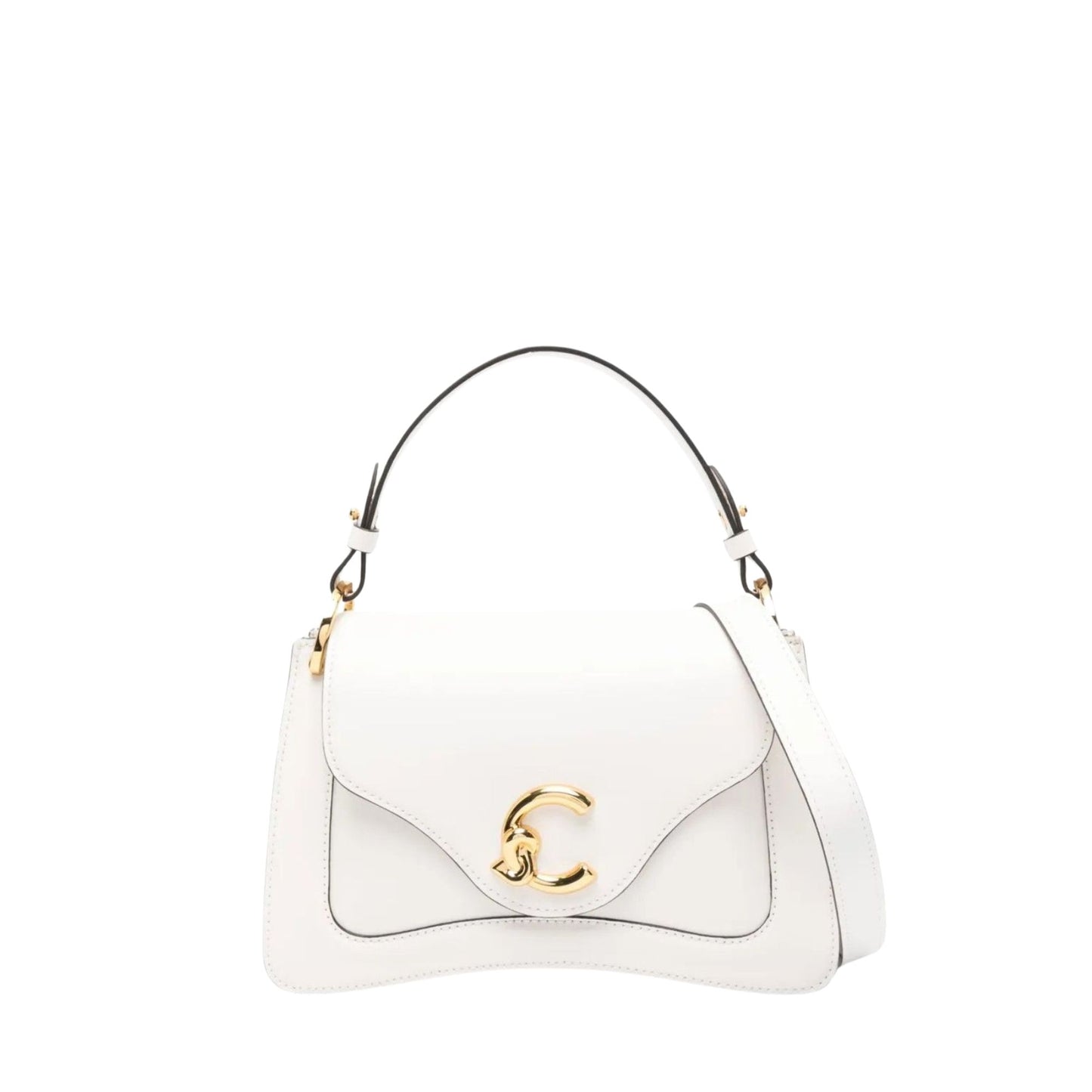 Coccinelle Borsa C-Me Calf Cocker Medium - Marylou Shop