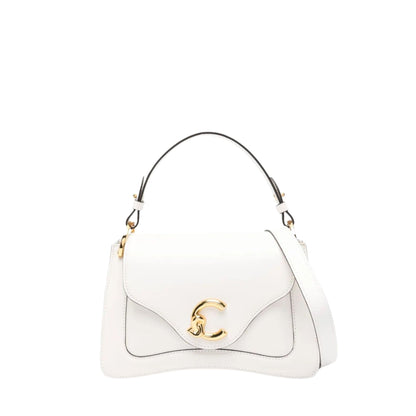 Coccinelle Borsa C-Me Calf Cocker Medium - Marylou Shop