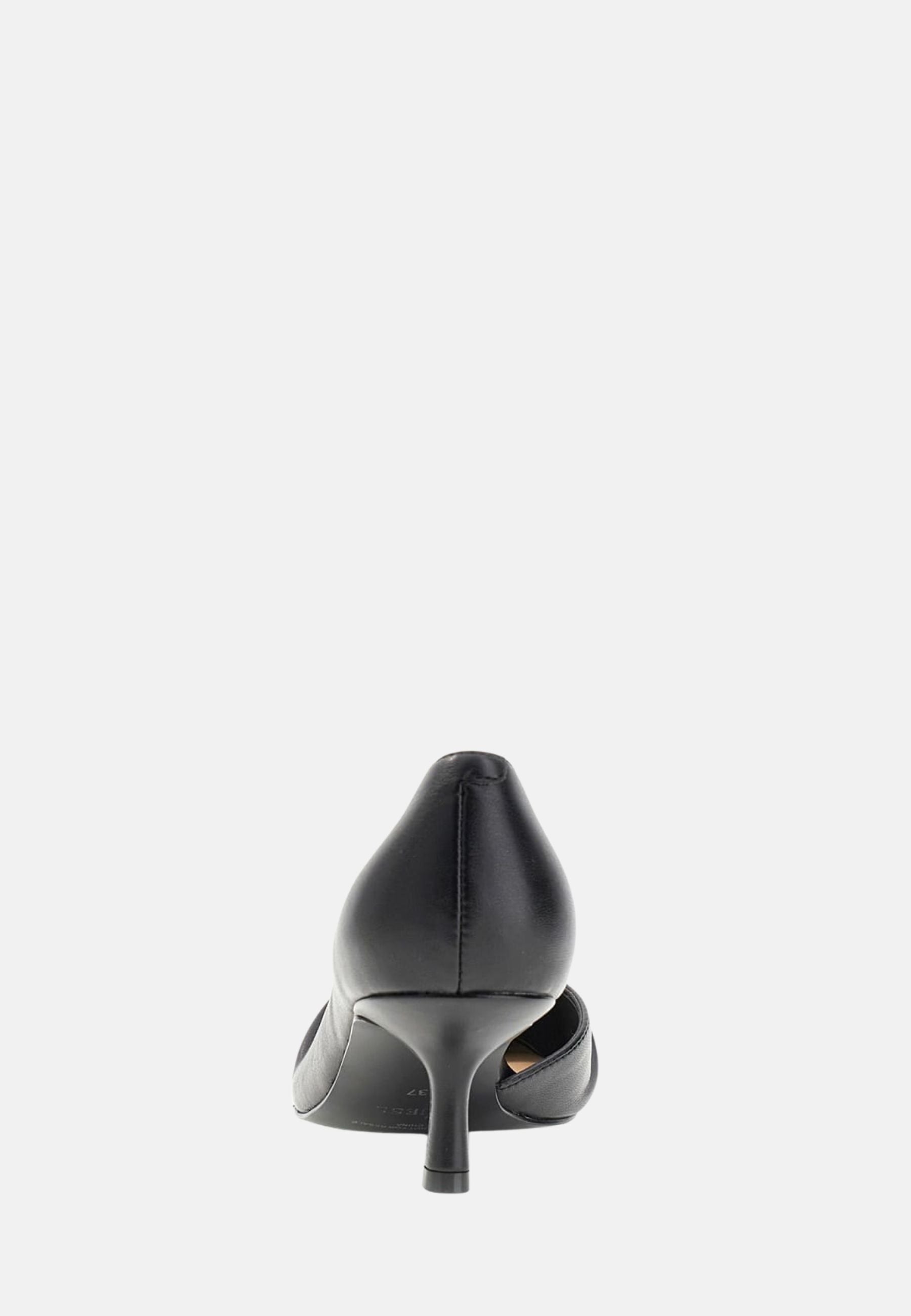 Guess Decollete#colore_nero