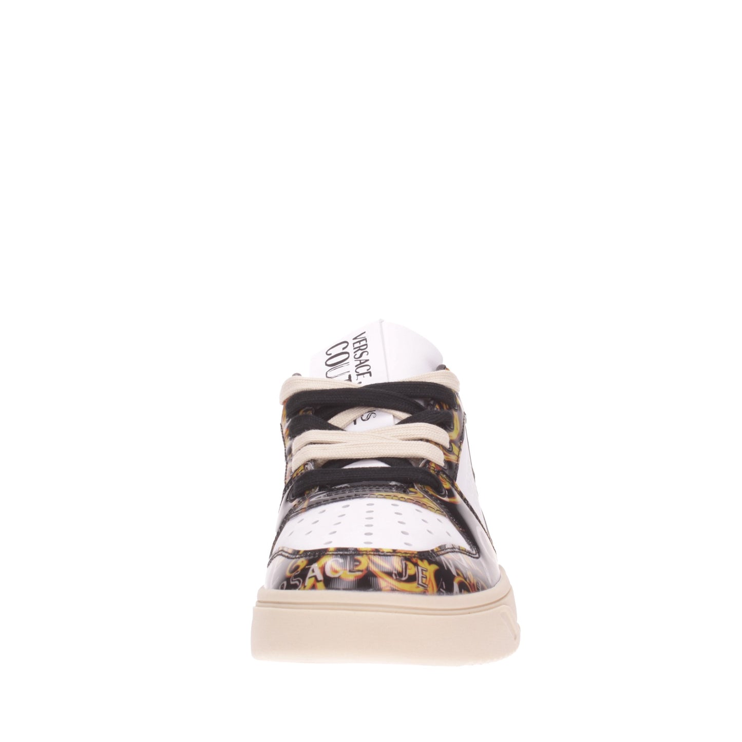 Versace jeans couture Sneakers 74YA3SJ4 ZS660 MD7 - Marylou Shop