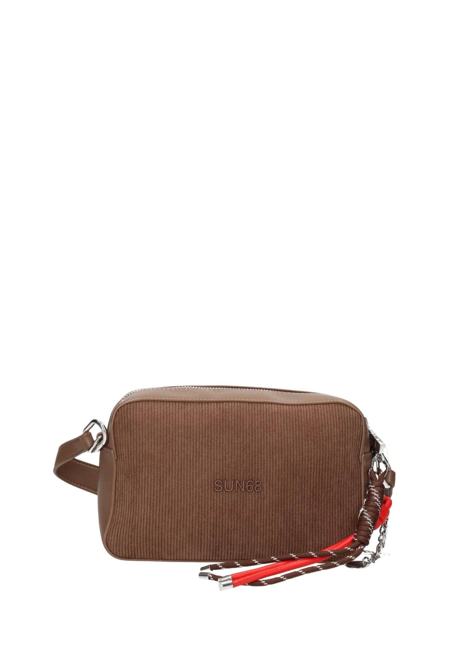 Sun68 Borse#colore_beige