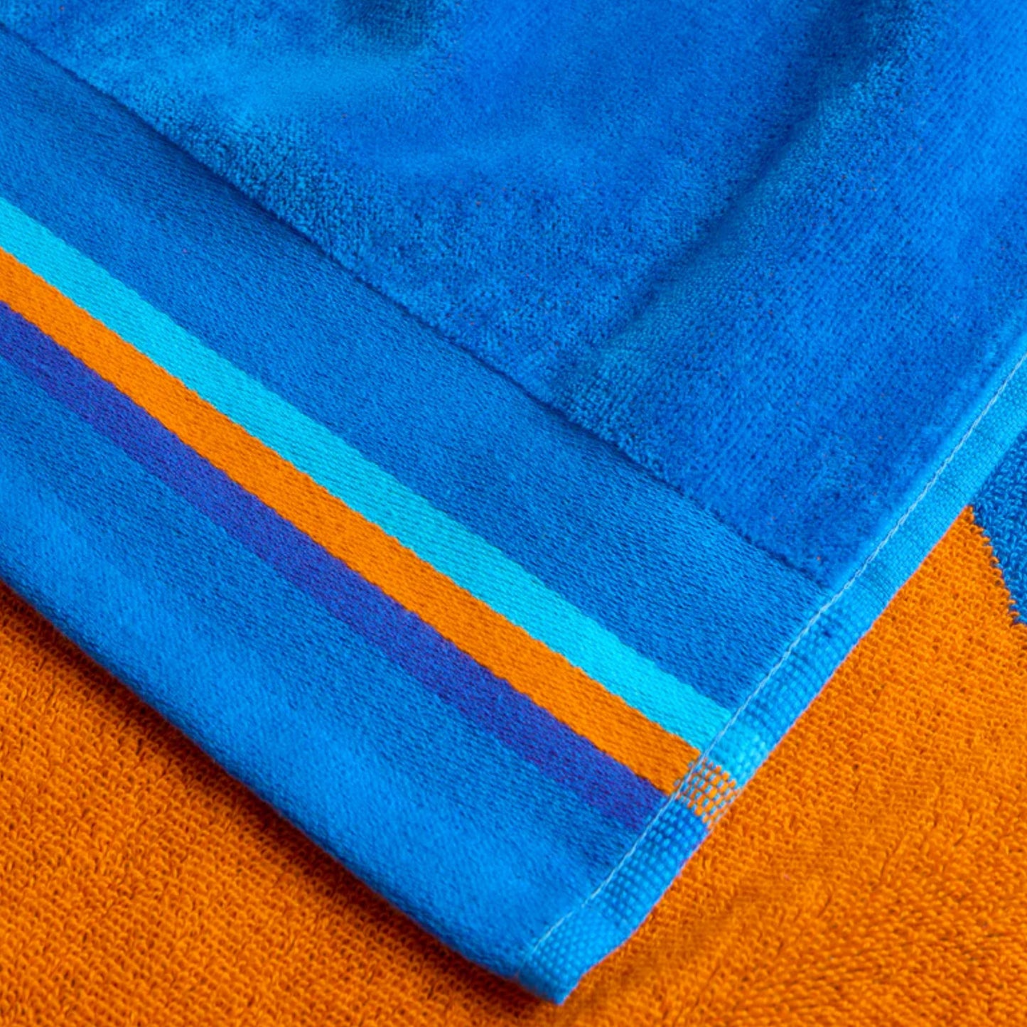 Sundek Telo Mare Classic Logo Towel - Marylou Shop