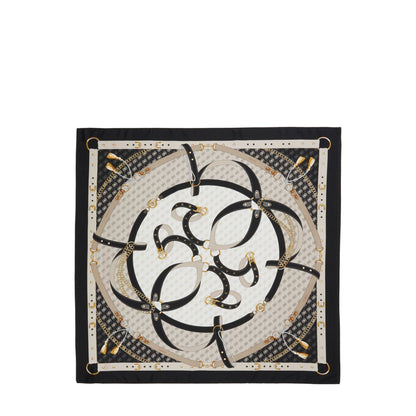Guess Sciarpa Kefiah 120x120 - Marylou Shop