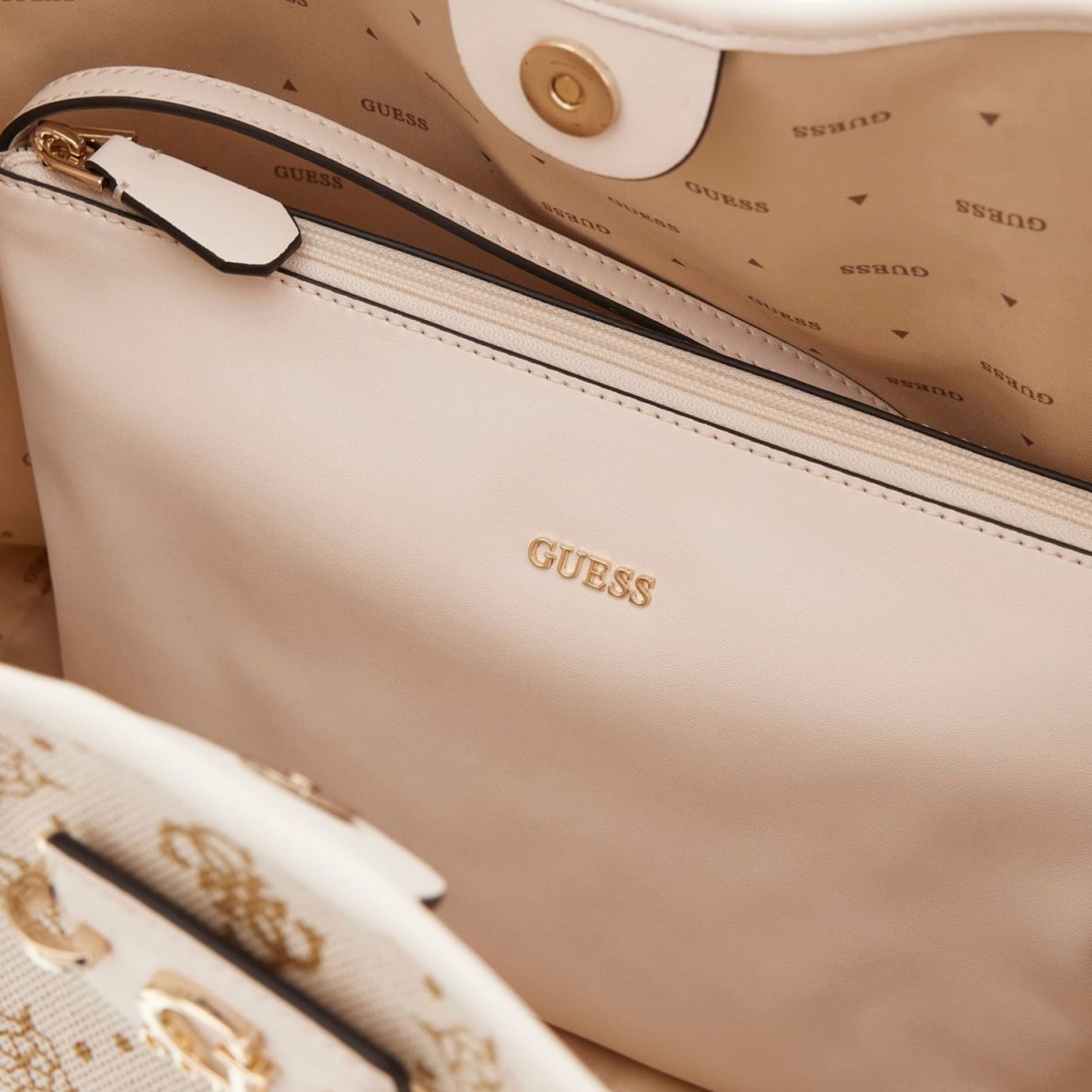 Guess Borsa Neda Lrg - Marylou Shop