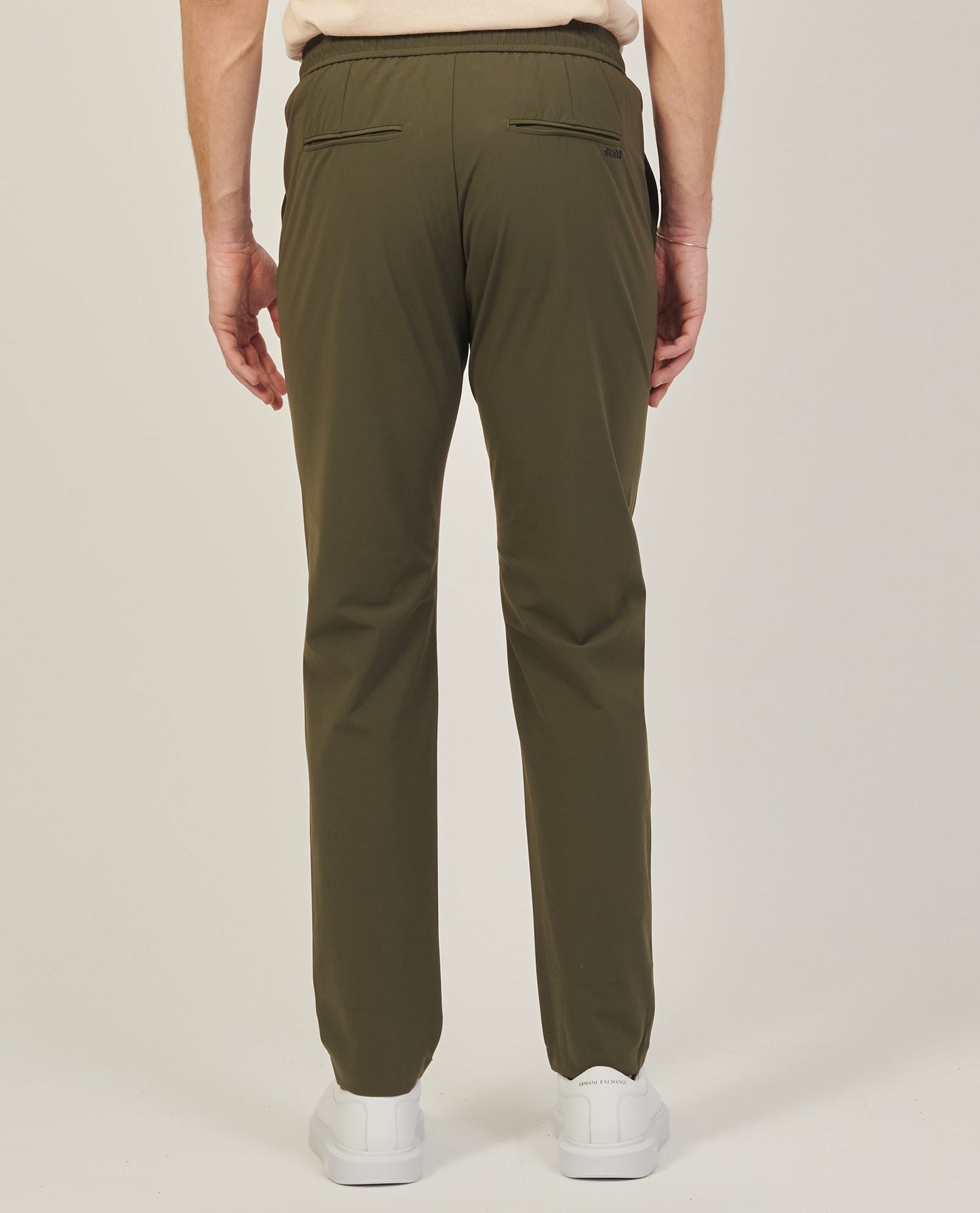 Suns Pantalone PTS41006U - Marylou Shop