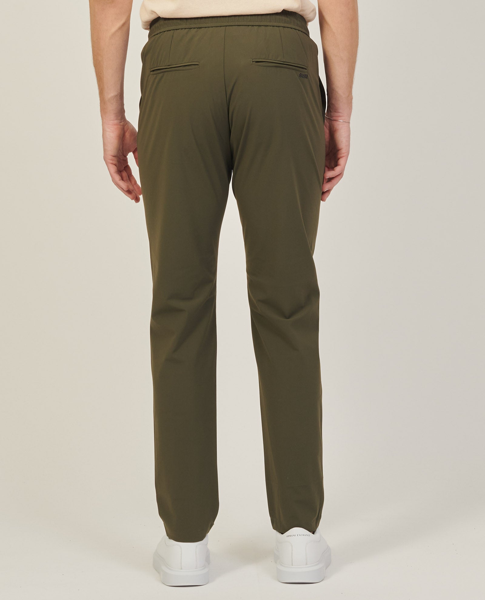 Suns Pantalone PTS41006U - Marylou Shop