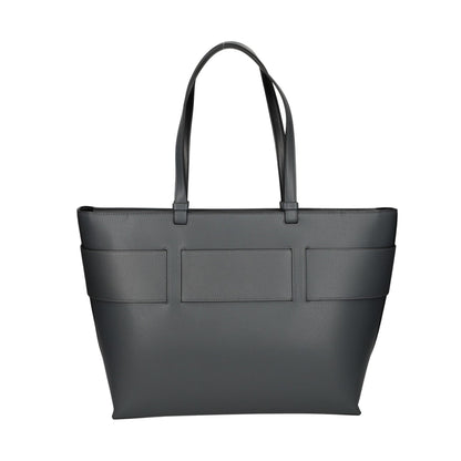 Armani exchange Borse#colore_grigio