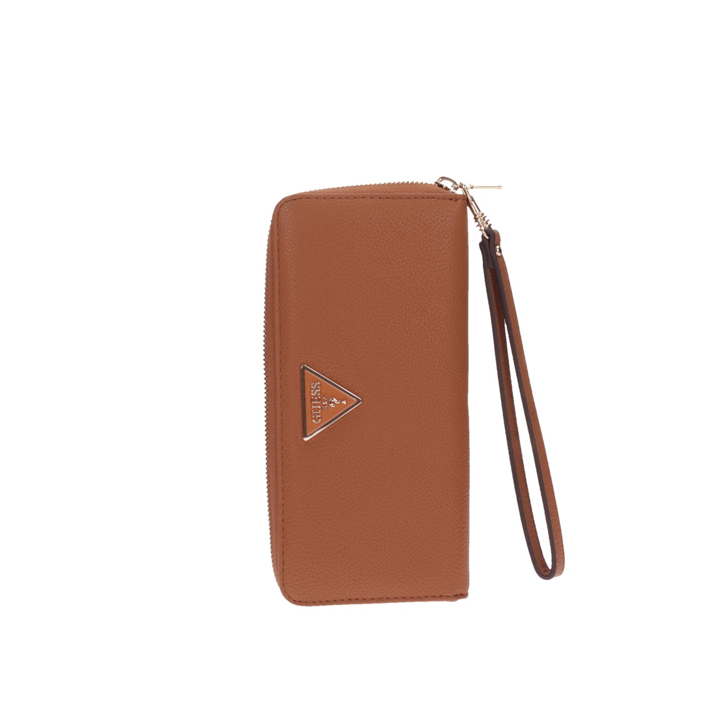 Guess Portafogli Laurel Slg Large Zip Around SWBG8500460 - Marylou Shop