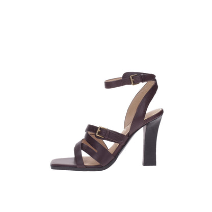 Guess Sandalo#colore_rosso