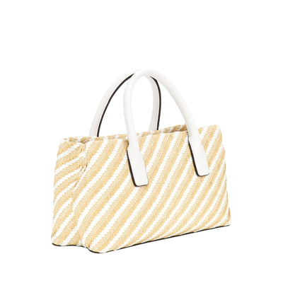 Guess Borse#colore_bianco