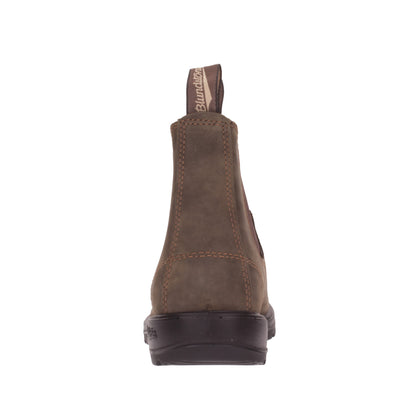 Blundstone Tronchetto#colore_marrone